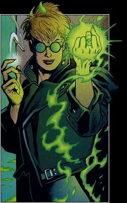 Jade Nova