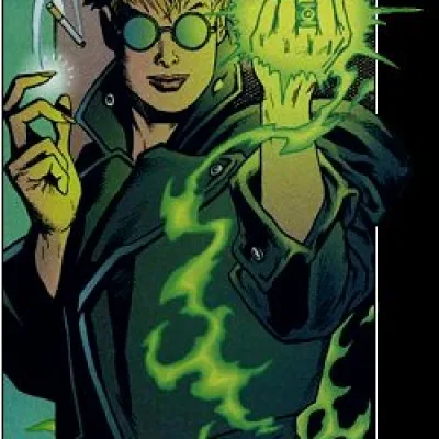 Jade Nova