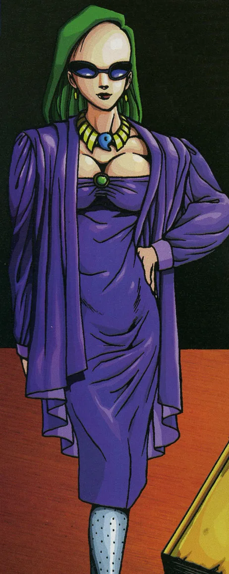 Jade Yashiki