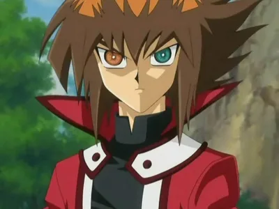 Jaden Yuki