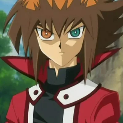 Jaden Yuki
