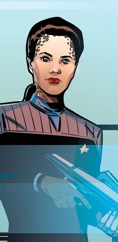 Jadzia Dax