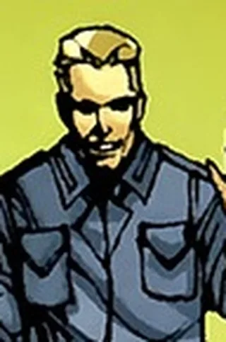 Jaegar Brandt