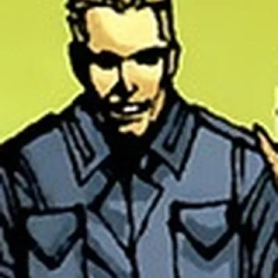 Jaegar Brandt