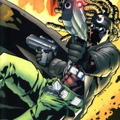 Jaeger