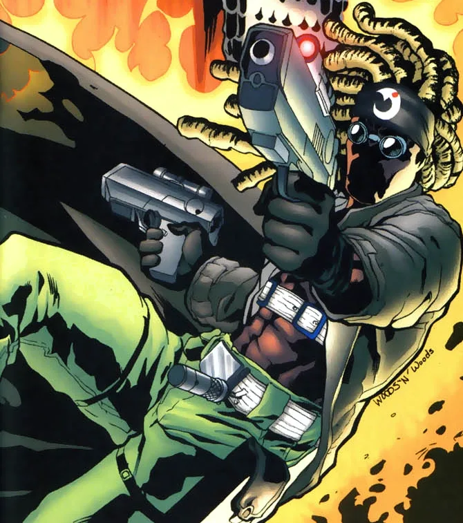 Jaeger
