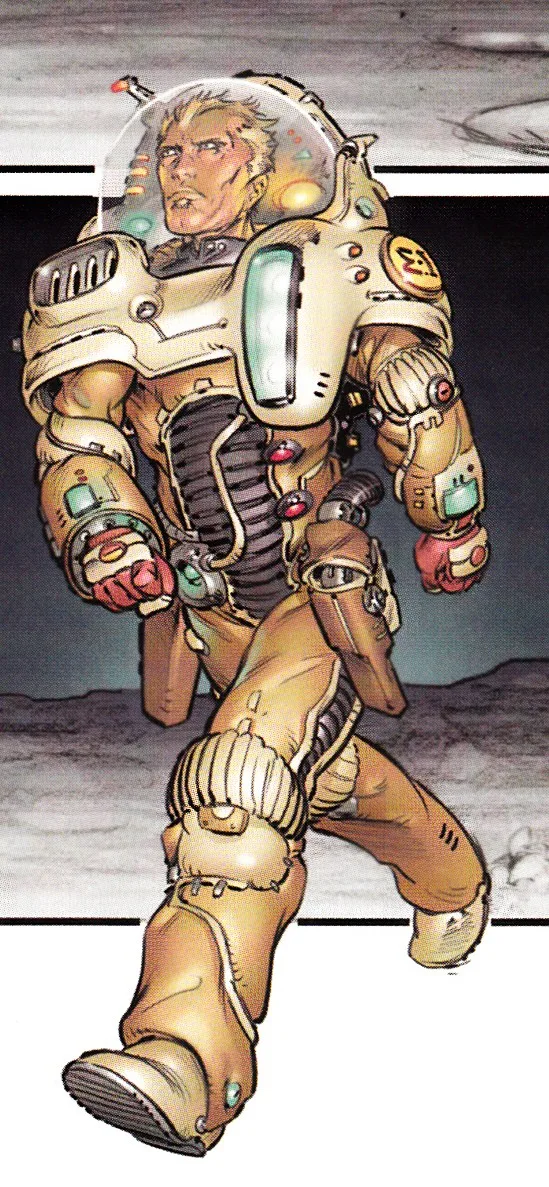 Jaeger