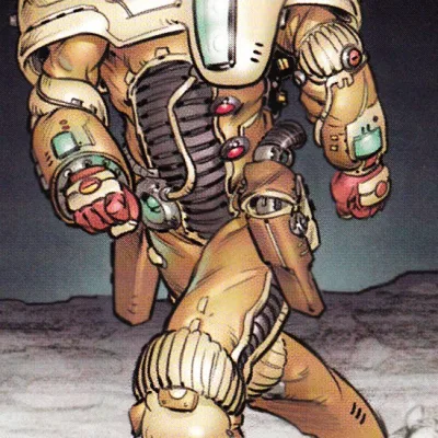 Jaeger