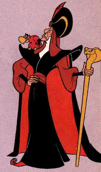 Jafar