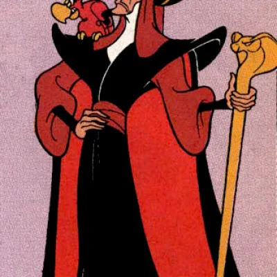 Jafar