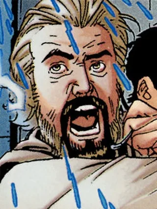 Jagged Antilles