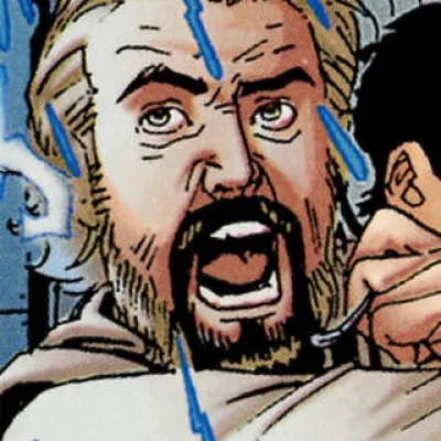 Jagged Antilles