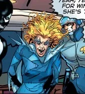 Jagged Jill