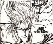 Jagu