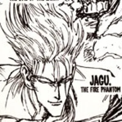 Jagu