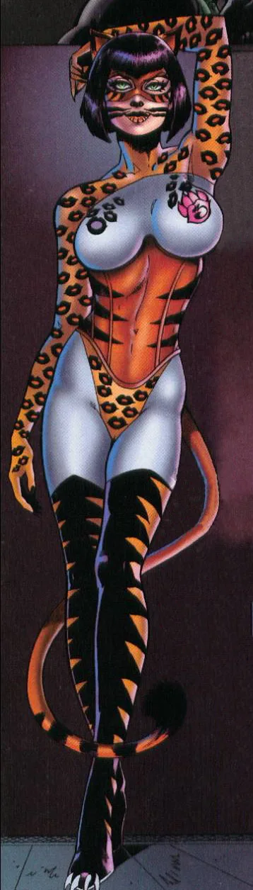 Jaguara