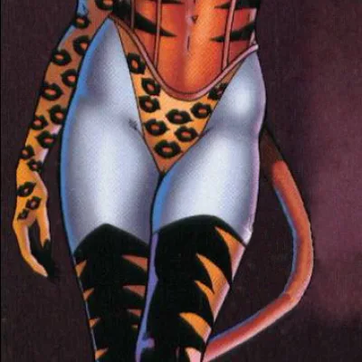 Jaguara