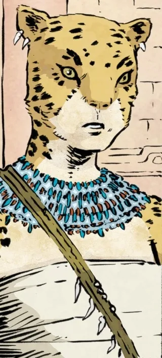 Jagwar