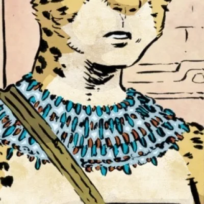 Jagwar