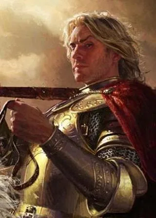 Jaime Lannister