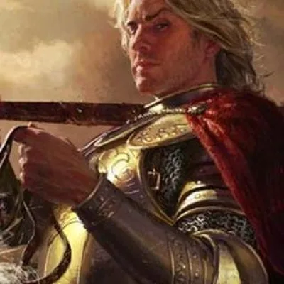 Jaime Lannister