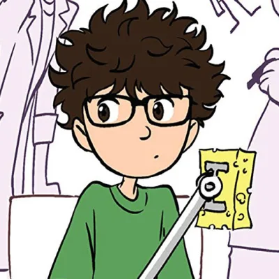 Jaime Thompson