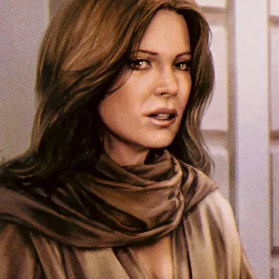 Jaina Solo