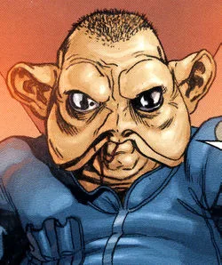 Jaius Yorub