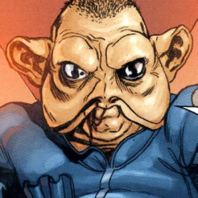 Jaius Yorub