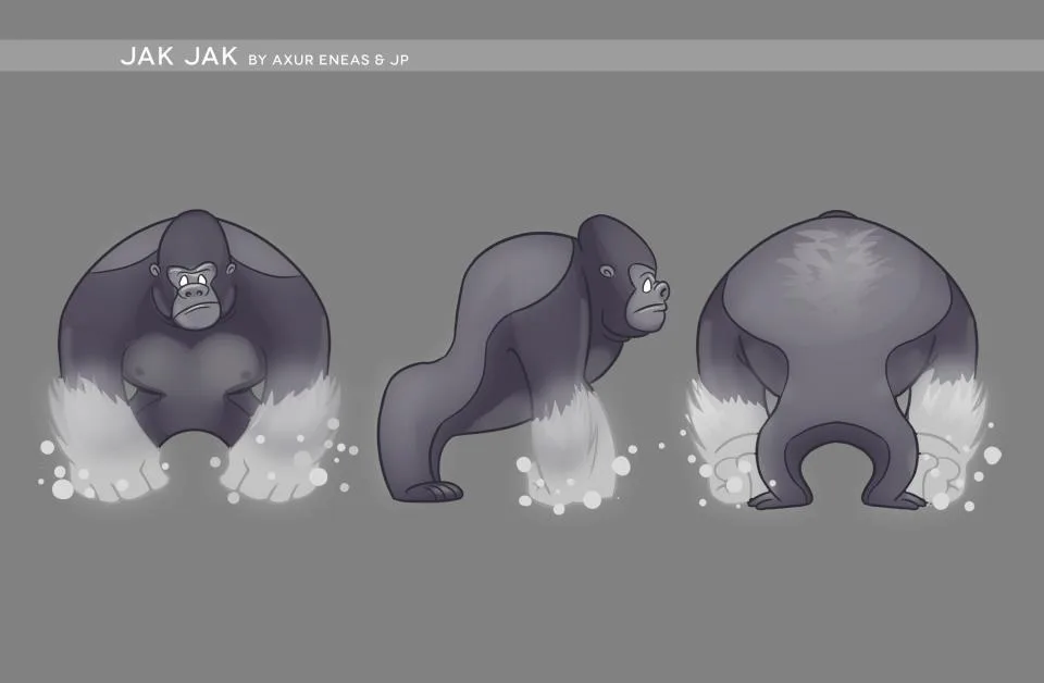 Jak Jak