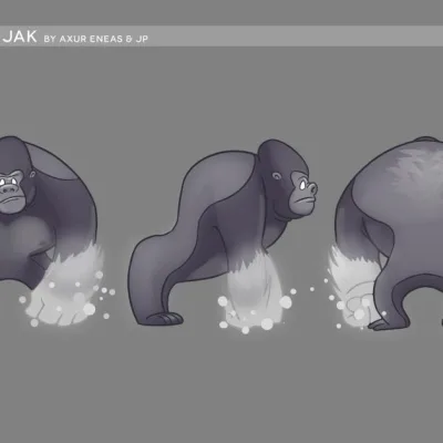 Jak Jak
