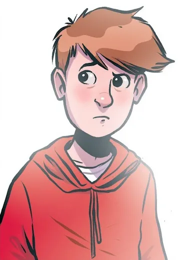 Jake