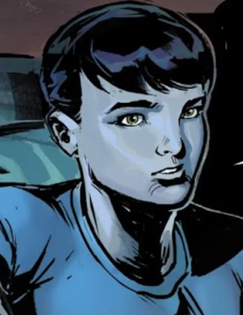 Jake Grayson
