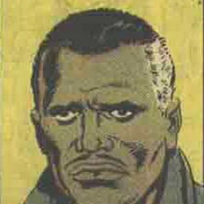 Jake Jensen