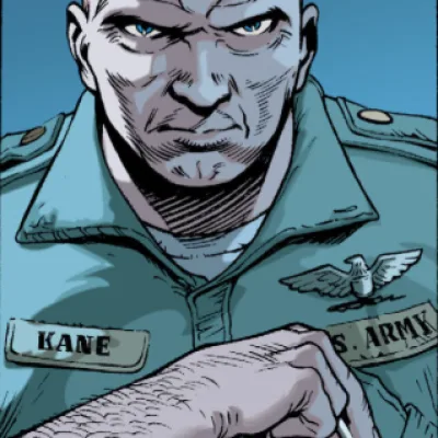 Jake Kane