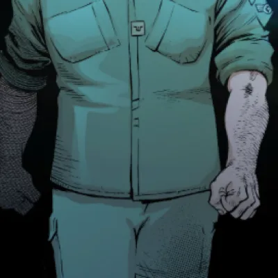 Jake Kane