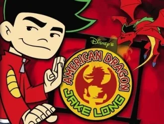 Jake Long