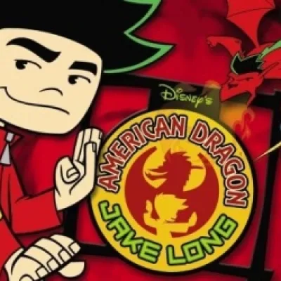 Jake Long
