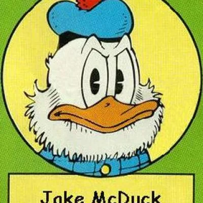 Jake McDuck