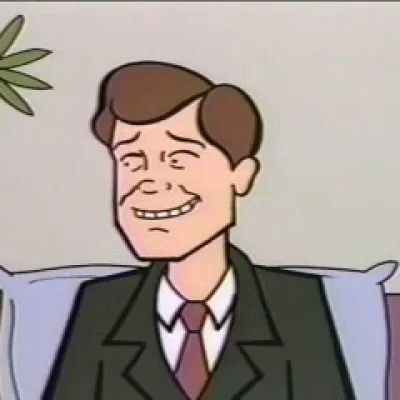 Jake Morgendorffer