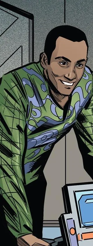 Jake Sisko