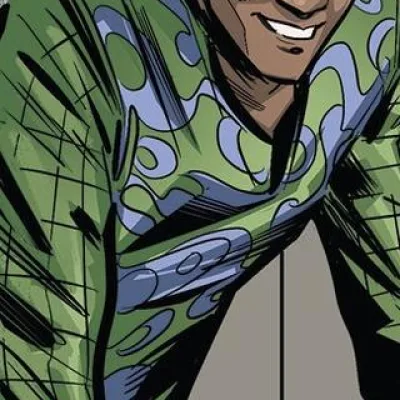 Jake Sisko