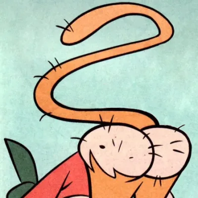 Jake Spidermonkey