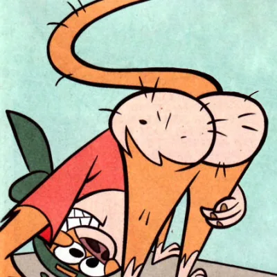 Jake Spidermonkey