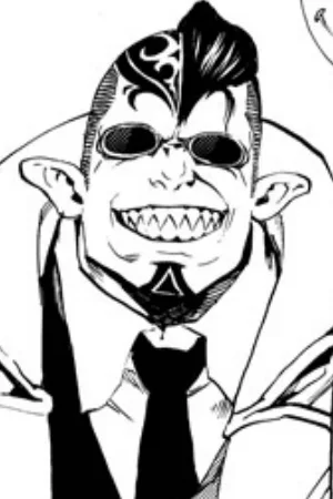 Jakking Kawaharada