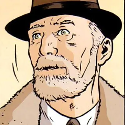 Jakob Eisenhardt