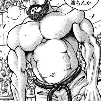 Jaku Kaioh