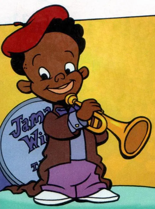 Jamal