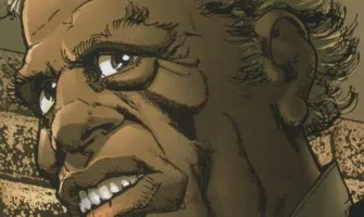 Jamal Afari