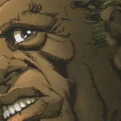 Jamal Afari
